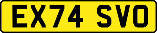 EX74SVO