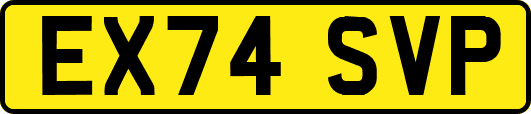 EX74SVP
