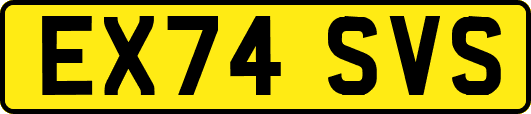 EX74SVS