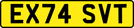 EX74SVT