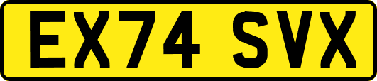 EX74SVX