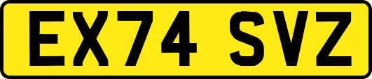 EX74SVZ