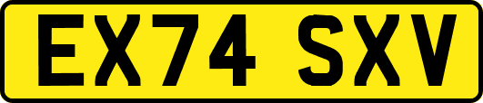 EX74SXV