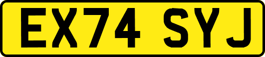 EX74SYJ