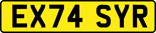 EX74SYR