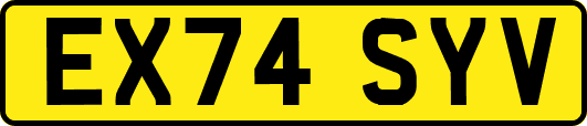 EX74SYV