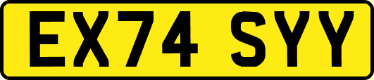 EX74SYY