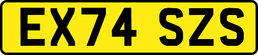 EX74SZS