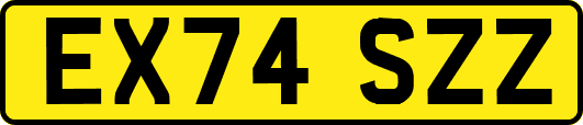 EX74SZZ