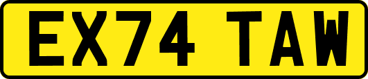 EX74TAW