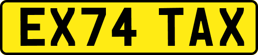 EX74TAX