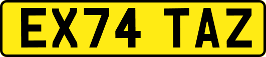 EX74TAZ