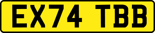 EX74TBB