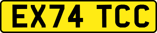 EX74TCC