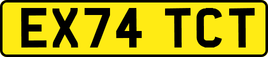 EX74TCT