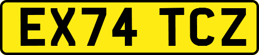 EX74TCZ