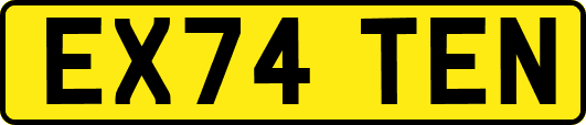 EX74TEN