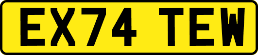 EX74TEW