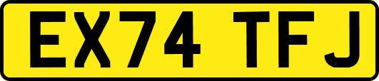 EX74TFJ