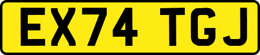 EX74TGJ