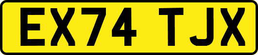 EX74TJX