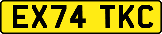 EX74TKC
