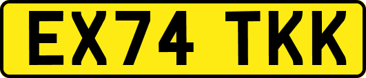 EX74TKK