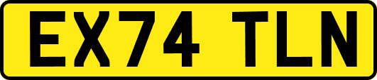 EX74TLN