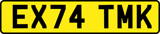 EX74TMK