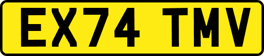 EX74TMV