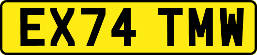 EX74TMW