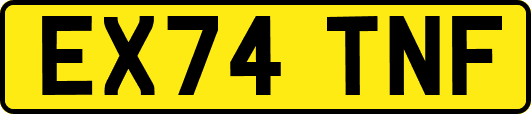 EX74TNF
