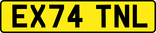 EX74TNL