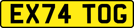 EX74TOG