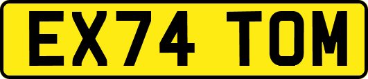 EX74TOM