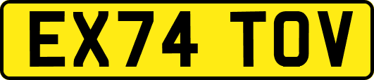 EX74TOV