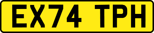 EX74TPH