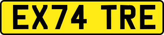 EX74TRE
