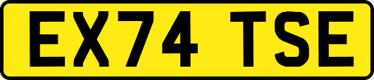 EX74TSE