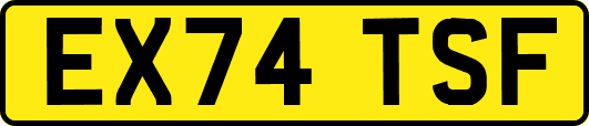 EX74TSF
