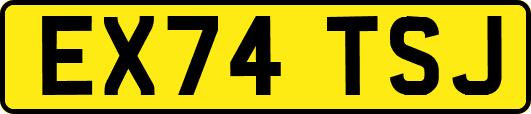 EX74TSJ