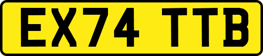 EX74TTB