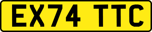 EX74TTC