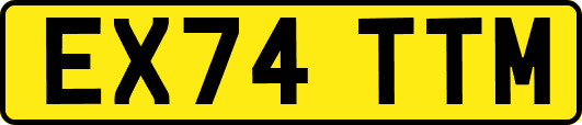 EX74TTM