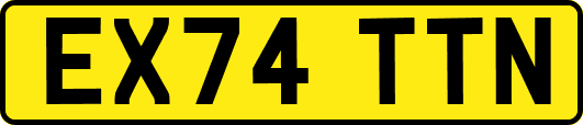 EX74TTN