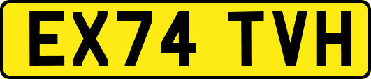 EX74TVH