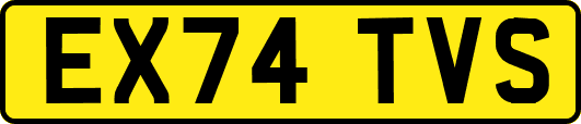 EX74TVS