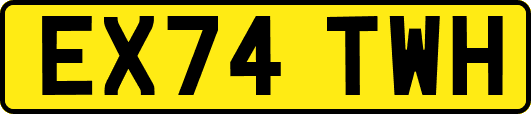 EX74TWH