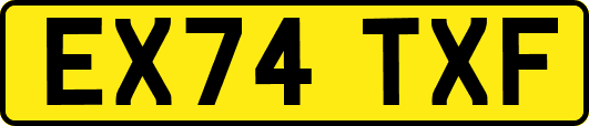 EX74TXF