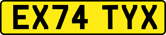 EX74TYX
